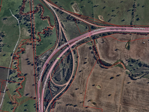 Hume Highway Duplication