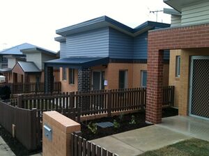 Housing Commission Sites Redevelopment