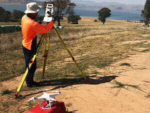 Drone/UAV mapping