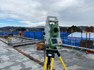 Precision Survey