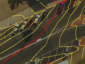 Drone/UAV mapping