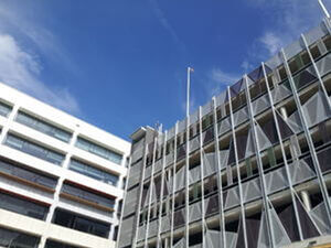 Volt Lane Redevelopment