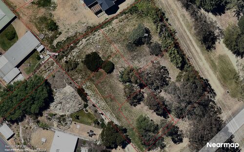 Subdivision potential