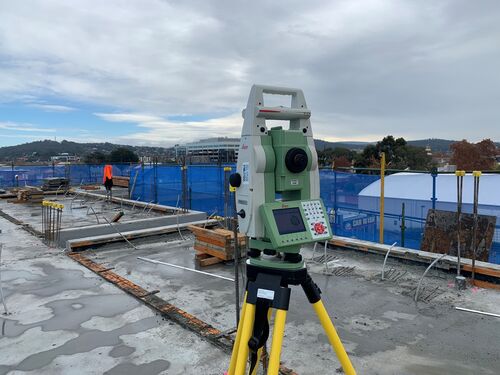 Walpole Surveying