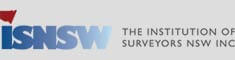 The Institution of Surveyors NSW Inc
